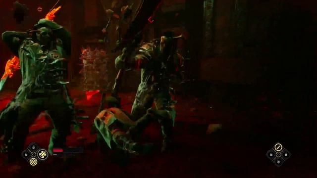 Вампиры против Ковбоев - Evil West - Первый Взгляд - Обзор Геймплея смотреть онлайн