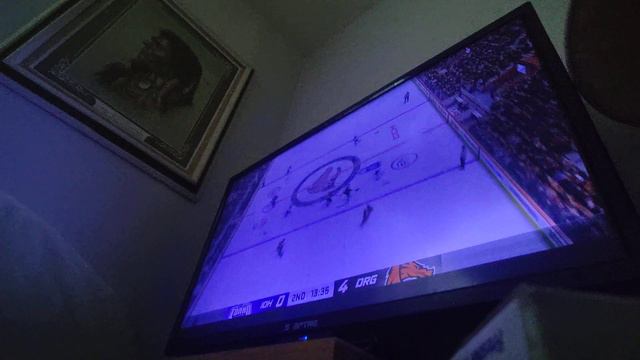 NHL 23 GAMEPLAY XBOX SERIES S 4K смотреть онлайн