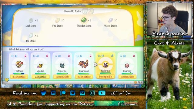 HOW TO Evolve Pikachu into Raichu in Pokémon Let's Go Pikachu & Eevee смотреть онлайн