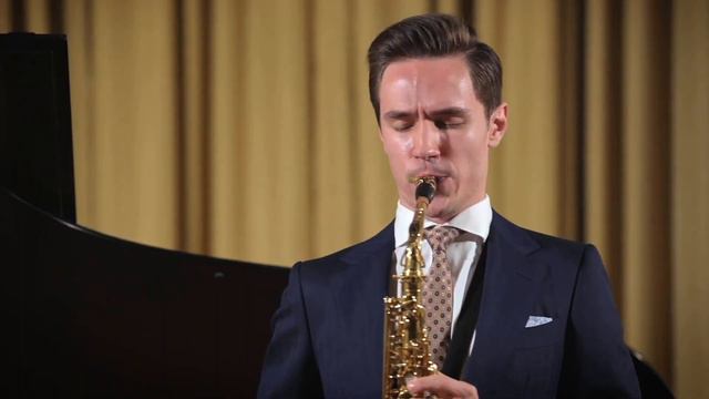 Rachmaninoff: Zdes' khorosho ('How Fair This Spot'), Op.21, No.7 смотреть онлайн