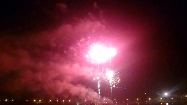 День города Нижний Тагил 2015 смотреть онлайн