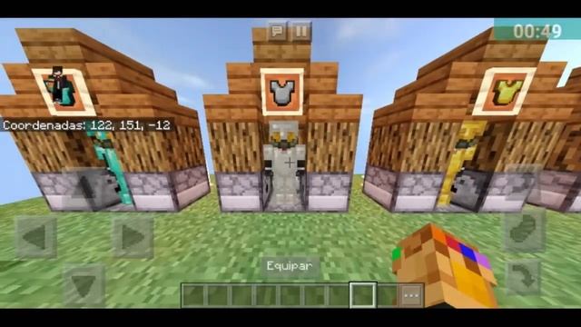 SHADERS PARA MINECRAFT PE | LINK MEDIAFIRE 1.11.4/1.12.0/1.13.0.1 смотреть онлайн