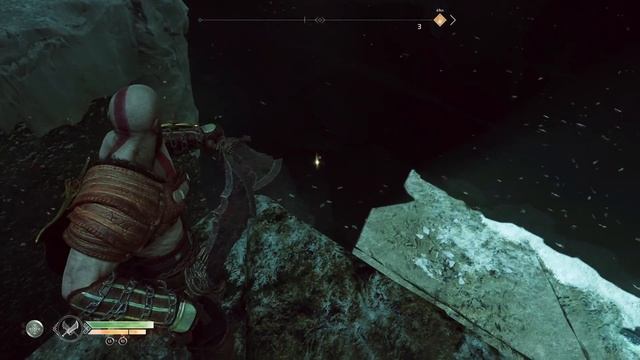 (PS5) ХЕЛЬХЕЙМ ᐅ God of War #12 [4K 60fps] смотреть онлайн