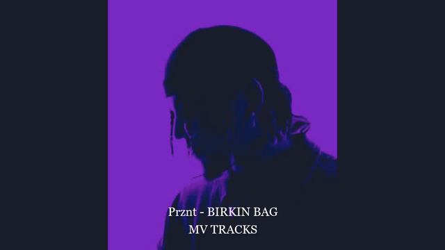 Prznt - BIRKIN BAG смотреть онлайн