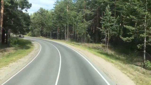 Поехали с другом на Омск смотреть онлайн