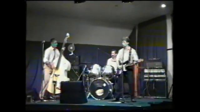 Beagle Boys - Lonesome Baby Blues 1995. смотреть онлайн