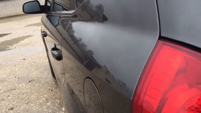 Полный окрас Hyundai Tucson смотреть онлайн