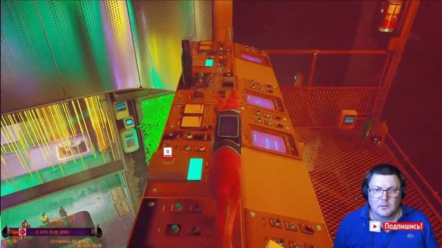 САМАЯ МИЛАЯ ИГРА ПРО КОТИКА ➤ STRAY ◉ Прохождение #4 смотреть онлайн