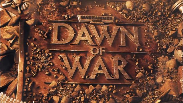 Warhammer 40,000: Dawn Of War Intro Cinematic Trailer 8K 60 FPS (Remastered with Neural Network AI смотреть онлайн
