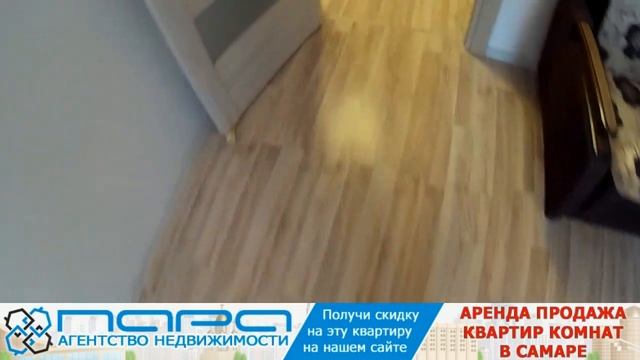 Сдам ( Сниму ) 1 комнатную квартиру в Самаре, ул.Революционная 4. Код 85885 смотреть онлайн