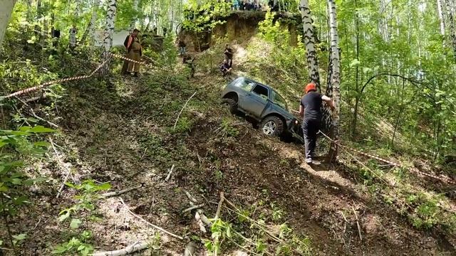 Кубок имени Куликова / Бурундучьи Бега 2021