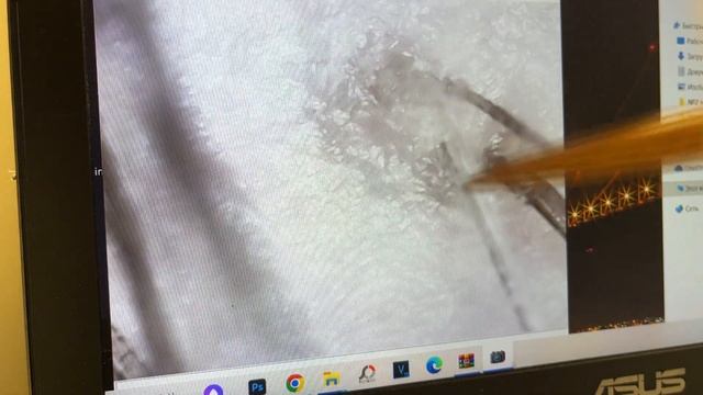 Проверка ПИЛИНГА от TEFIA | очищающая маска для кожи головы смотреть онлайн