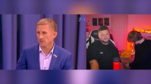 мужское женское с приятным ильдаром и дипинсом