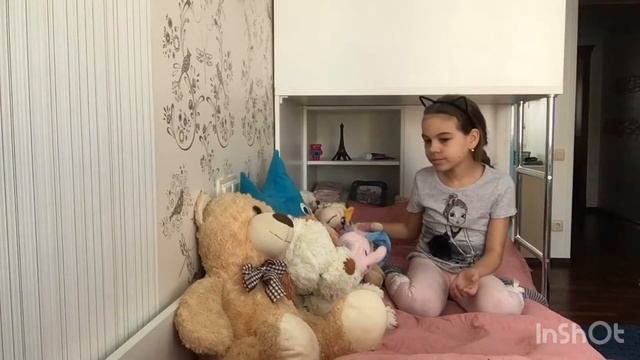 Мои игрушки ❤️ обзор на игрушки! Любимые игрушки ❤️ смотреть онлайн