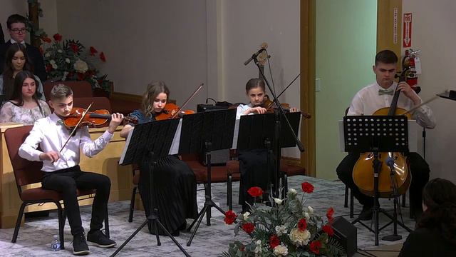 «Сном погребённым» - музыкальное произведение смотреть онлайн