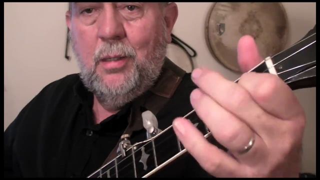 Banjo Blues.mov смотреть онлайн