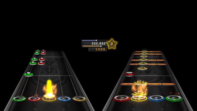 [Clone Hero/YARG] Pierce the Veil - Hell Above (Remastered) смотреть онлайн