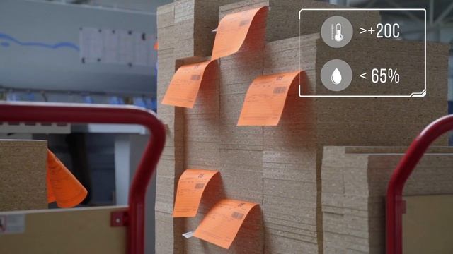 Мебель для ванной AQWELLA. Презентационный ролик о фабрике. смотреть онлайн