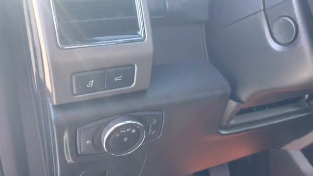 2020 Ford Expedition FX4 walkaround video 25k 17A смотреть онлайн