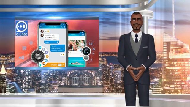 Срочное создание видео с Анимированными 3D Персонажами. смотреть онлайн