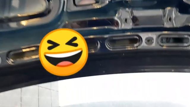 Простой ремонт кнопки багажника vw смотреть онлайн