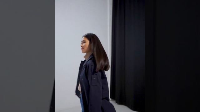 Плащ женский HOOPS. Артикул 31855 - темно-синий смотреть онлайн