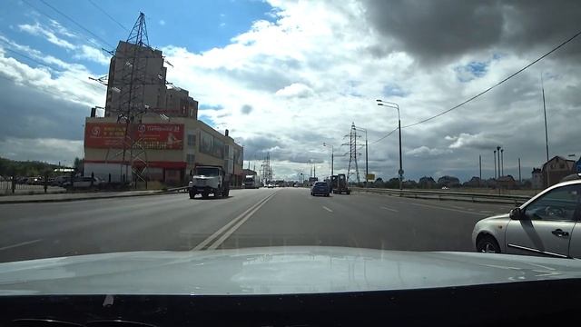 Сразу после теста Renault Arkana, домой на Geely Atlas (Рено Аркана vs Джили Атлас) смотреть онлайн