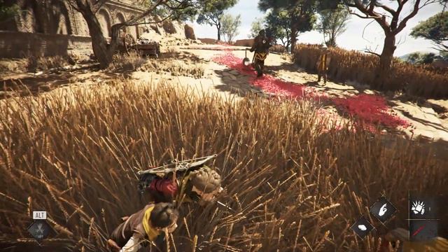 A Plague Tale Requiem Глава 9 Истории и тайны (Русская Озвучка) смотреть онлайн