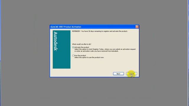 How to install AutoCAD 2007 Successful смотреть онлайн