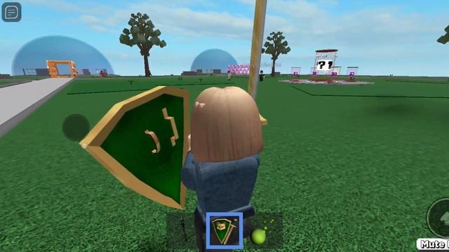 ROBLOX | LUCKY BLOCKS BATTLEGROUNDS #roblox #robloxgames смотреть онлайн