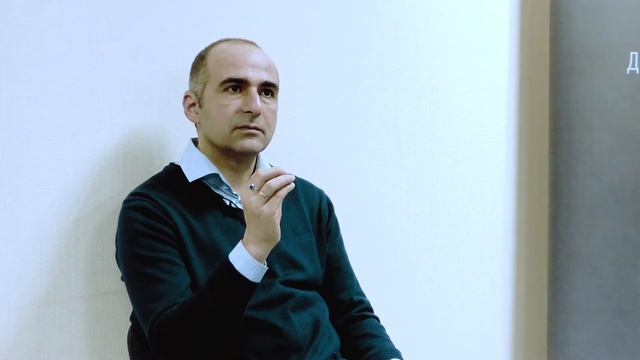 Острый вопрос. Как человек становится значимым для нас смотреть онлайн