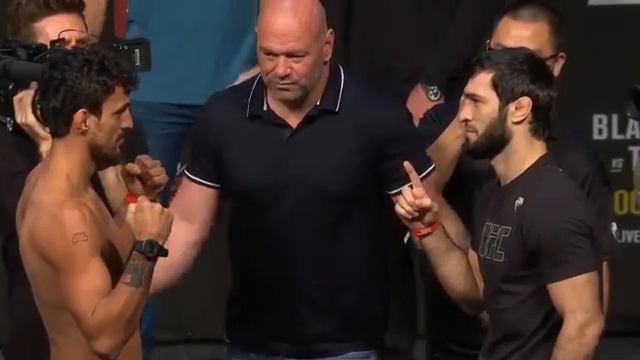 UFC Debut: Khabib Nurmagomedov Vs Kamal Shalorus | Free Fight