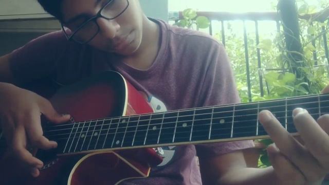 GRATITUDE,But I Will challenge my future self #gratitudeguitar смотреть онлайн