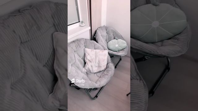 Место для релакса?_♀️#relax #shorts #уют