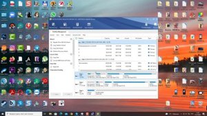 Подключение и настройка нового жесткого диска на компьютере 2-ая часть | Moicom.ru