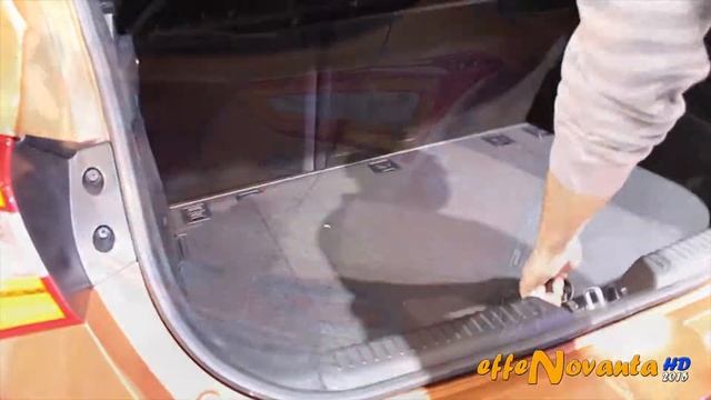 NEW HYUNDAI i30 TURBO 5-DOOR - GENEVA MOTOR SHOW 2015 HQ смотреть онлайн