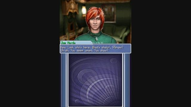 The Hardy Boys: Treasure on the Tracks (Part 15) - Bye, Bye Samantha смотреть онлайн