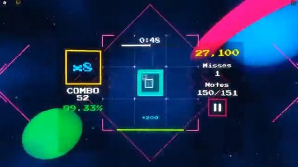 OMFG - I love you | Roblox Sound Space