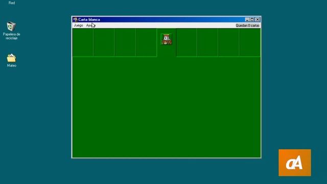 Windows 8.1 transformado en Windows 98 смотреть онлайн