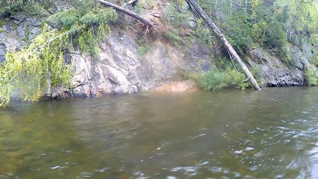 РЫБАЧИМ НА БЫСТРОМ ТЕЧЕНИИ смотреть онлайн