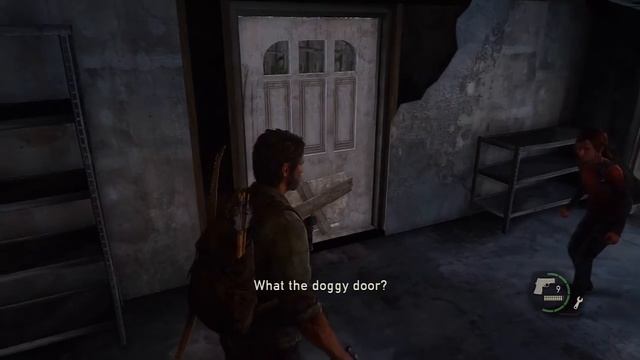 The Last of Us - Gameplay Walkthrough - Part 22 - Home Invader [HD] смотреть онлайн