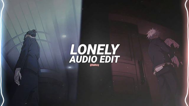 you look lonely, i can fix that x memory reboot [edit audio] смотреть онлайн