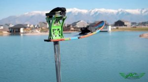 AirChair Hydrofoil Introduction