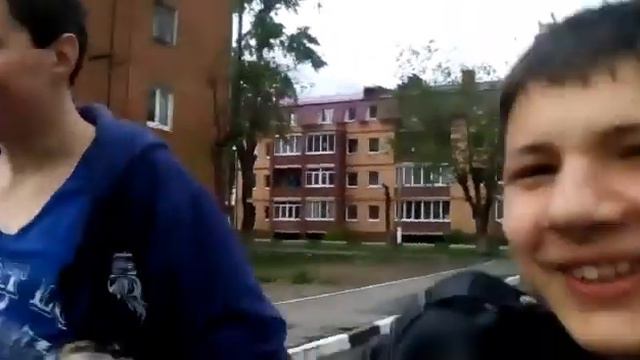 САМЫЙ БОЛЬШОЙ ВЛОГ. ГУЛЯЕМ ПО ШАТУРЕ ПОСЛЕ УРАГАНА. смотреть онлайн