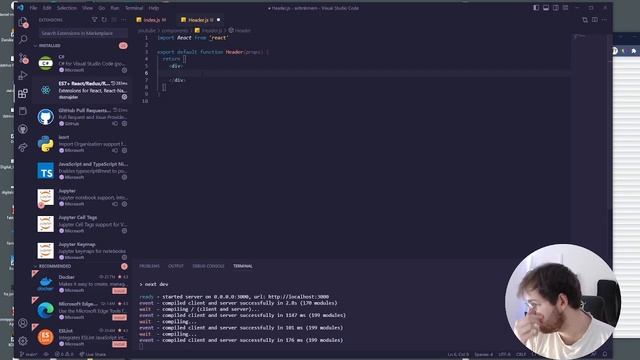 How To Use React Props In 5 minutes смотреть онлайн