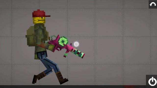 камера мэны против вилки 3 (part 2)