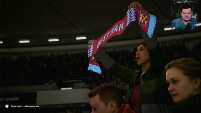 🔥🔥🔥БИТВА С МАН ЮНАЙТЕД |#12| КАРЬЕРА ФИФА 23 PS5 смотреть онлайн