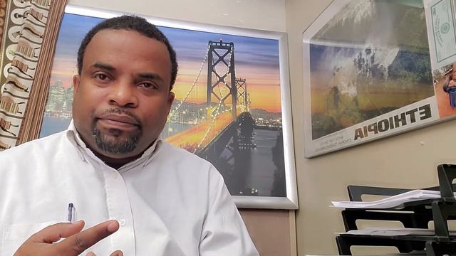 #Taxtalk: Self employment Tax by Amde from #Yebbotax: #AskAmde Part 3 смотреть онлайн