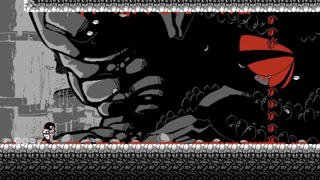 Mute Crimson + Gameplay 1080p