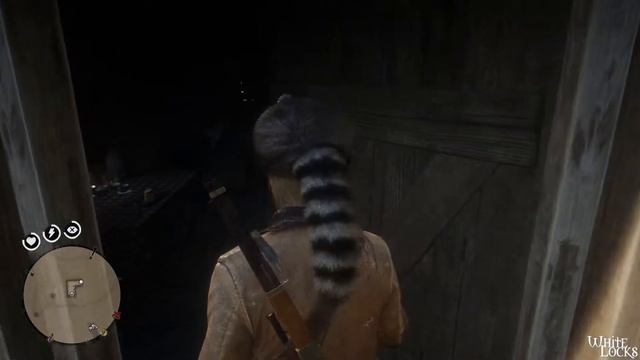 2 Gold Earring Locations in Red Dead Redemption 2 смотреть онлайн